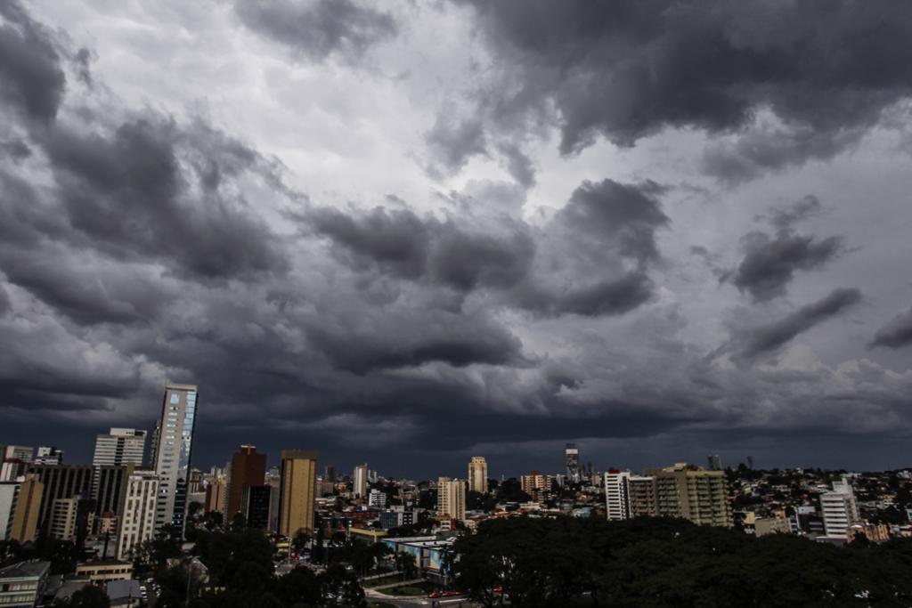 | Daniel Castellano/Gazeta do Povo