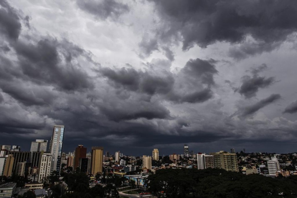 | Daniel Castellano/Gazeta do Povo