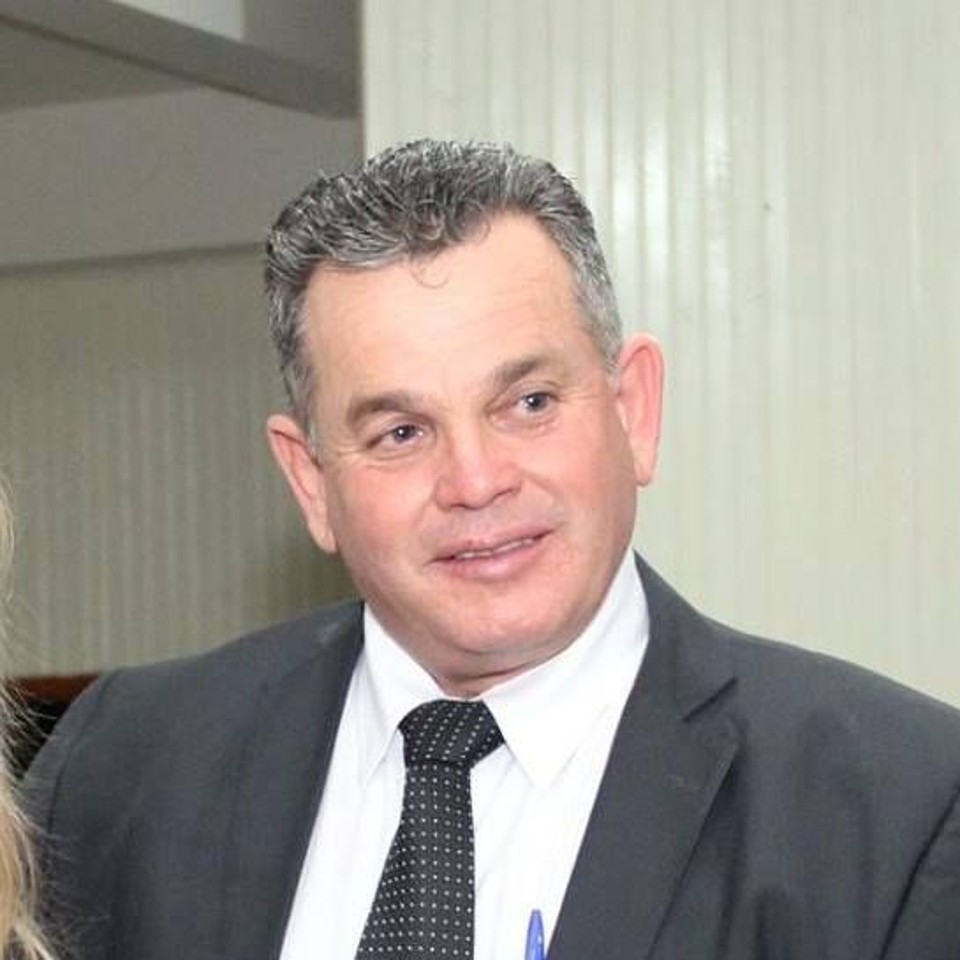 Vereador de Ortigueira é morto a tiros; caso é o segundo do ano | Reprodução/Facebook