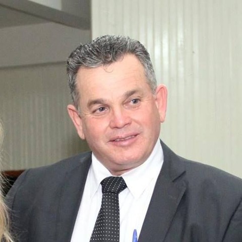 Vereador de Ortigueira é morto a tiros; caso é o segundo do ano | Reprodução/Facebook