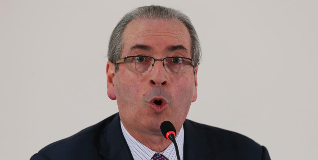 Eduardo Cunha (PMDB-RJ) | LULA MARQUES/Agência PT