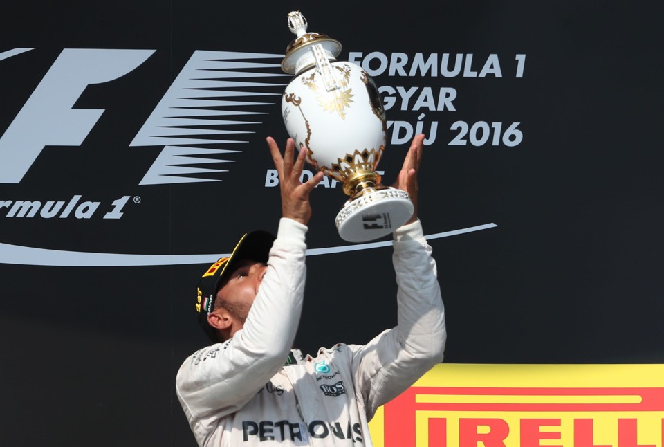 | Ferenc Isca/AFP