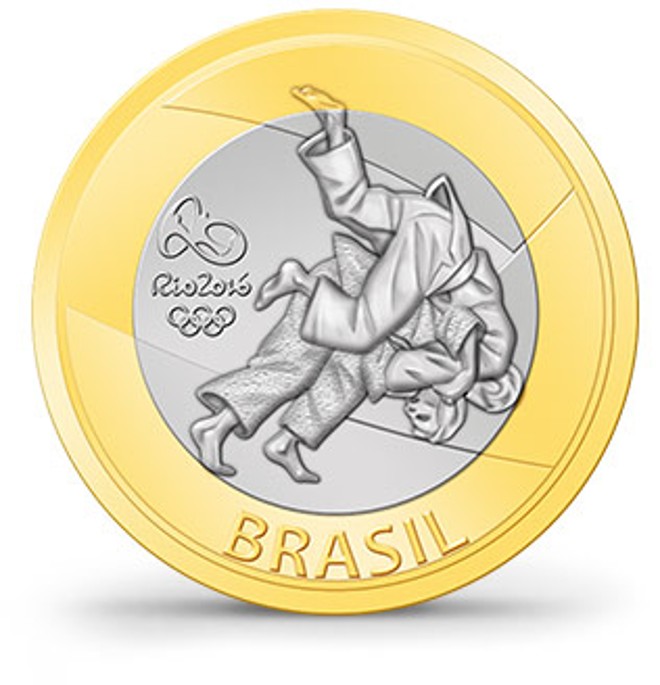 Judô | 