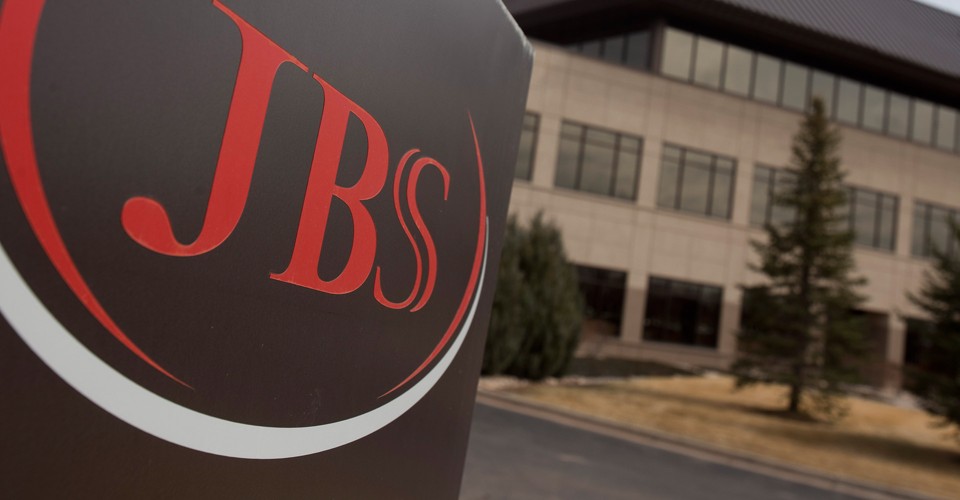 JBS é alvo de ações do Ministério Público do Trabalho no Sul do Brasil | Divulgação/JBS