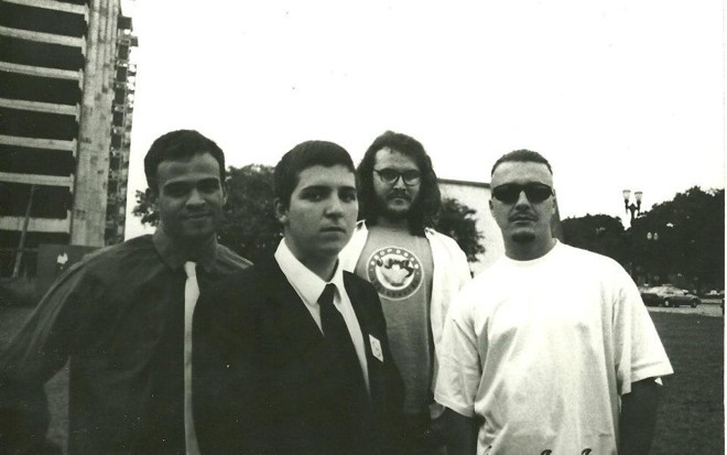 Magog | Arquivo pessoal