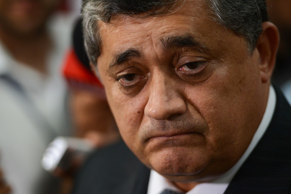 PT ‘trabalha silenciosamente’ para reverter impeachment, diz deputado | Fabio Rodrigues Pozzebom/Agência Brasil