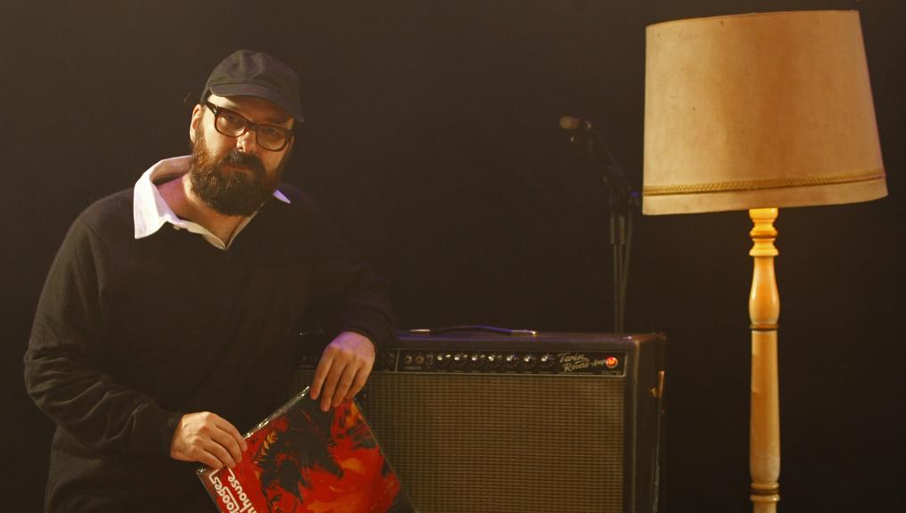 Felipe Hirsch concorre com Marco Antônio Pâmio, diretor de “Playground” | Marcelo Elias /Agência de Notícias