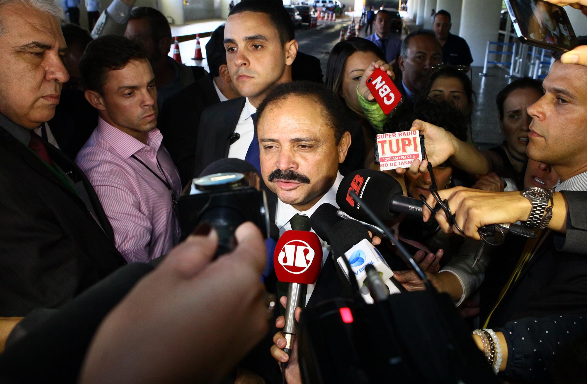 Waldir Maranhão (PP-MA) | Antonio Augusto / Câmara dos Deputados/Arquivo/