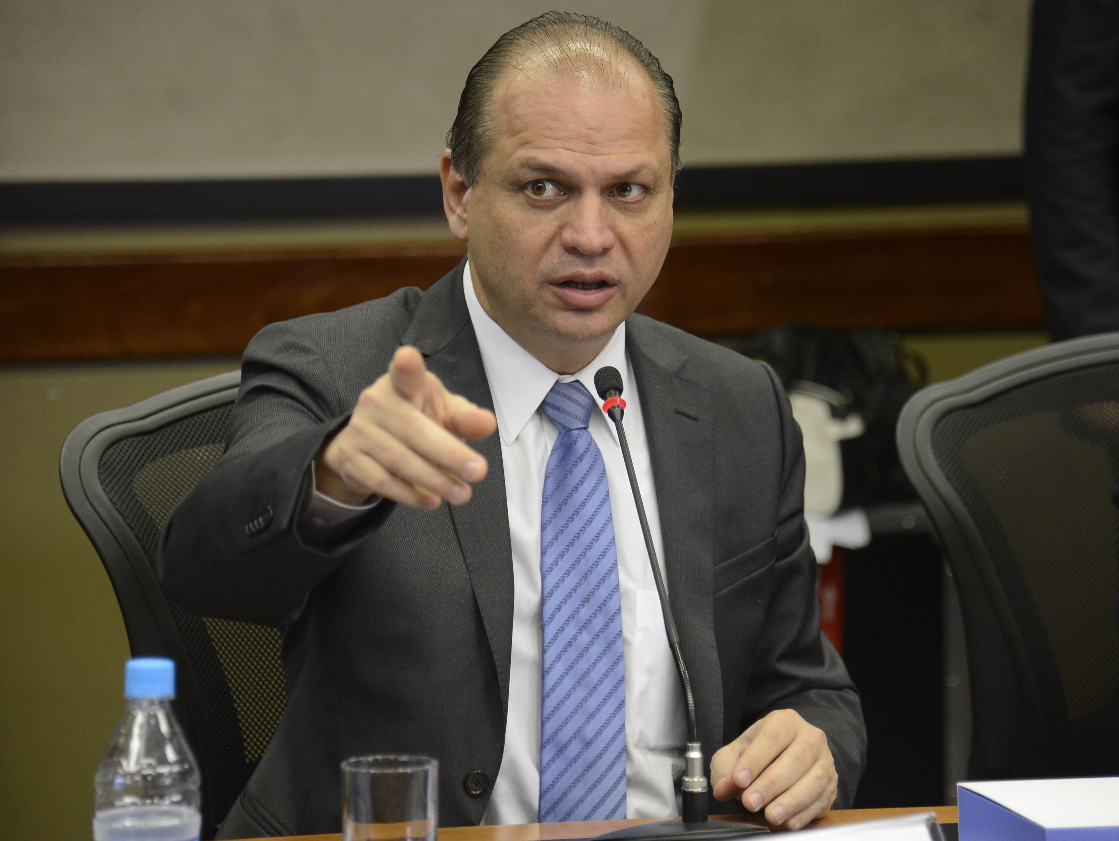 | Tomaz Silva/Agência Brasil