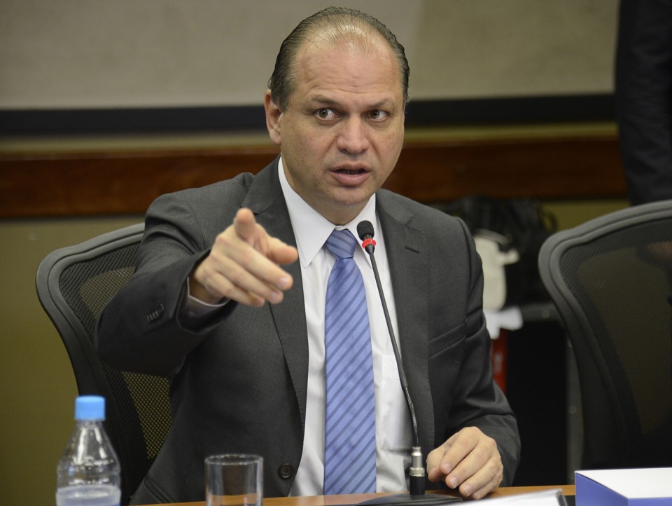  | Tomaz Silva/Agência Brasil