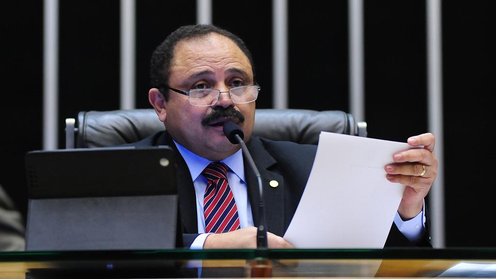 | Gustavo Lima/Câmara dos Deputados