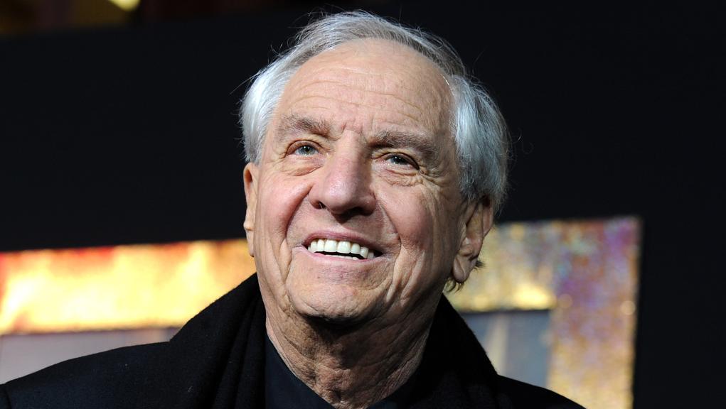 Garry Marshall se notabilizou com comédias românticas e séries de TV | Kevin Winter/AFP