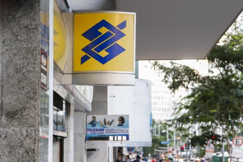 Para reforçar seu capital, BB cogita vender ativos, como área de cartões | Daniel Castellano/Gazeta do Povo