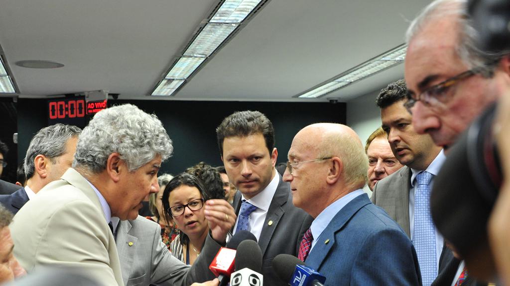 | Luis Macedo/Gazeta do Povo