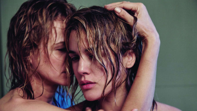 Cena de “Julieta”, de Pedro Almodóvar | /Divulgação