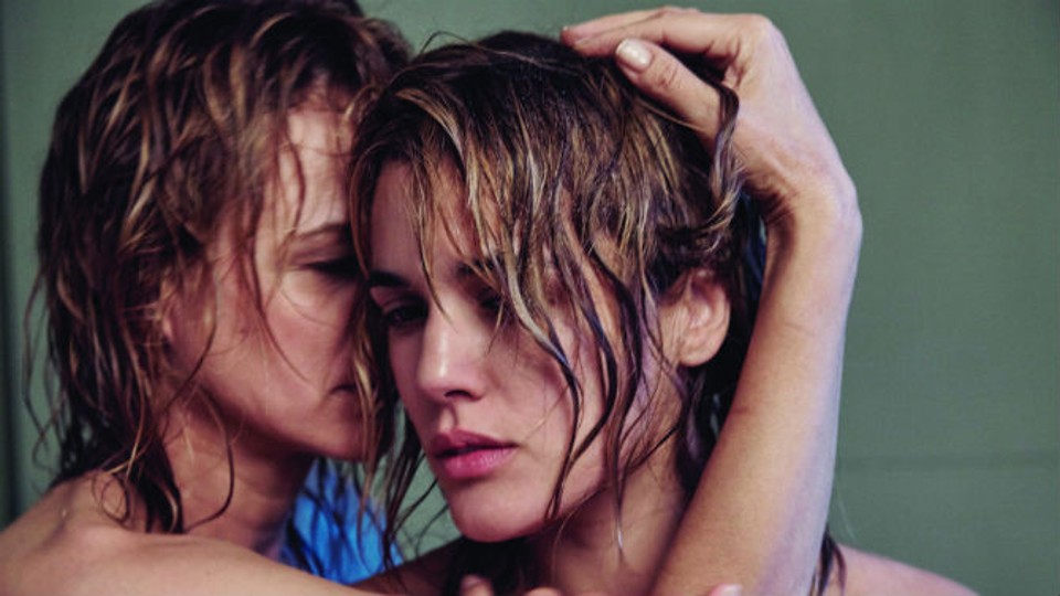Cena de “Julieta”, de Pedro Almodóvar | /Divulgação