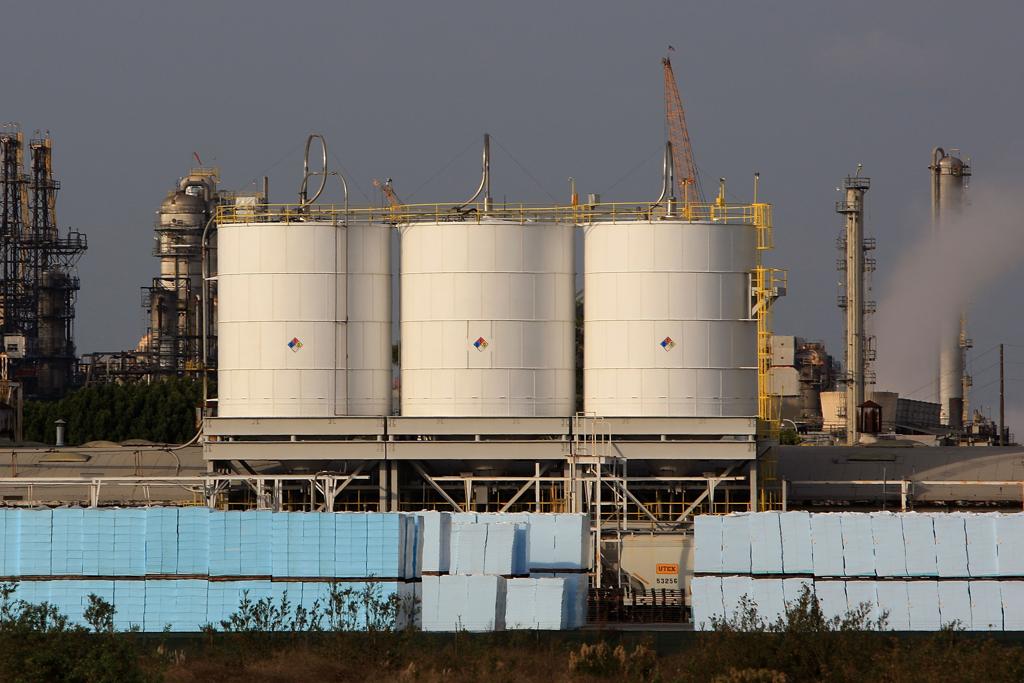 A fusão entre as companhias norte-americanas foi anunciada no dia 11 de dezembro do ano passado | dm/mpb/DAVID MCNEW