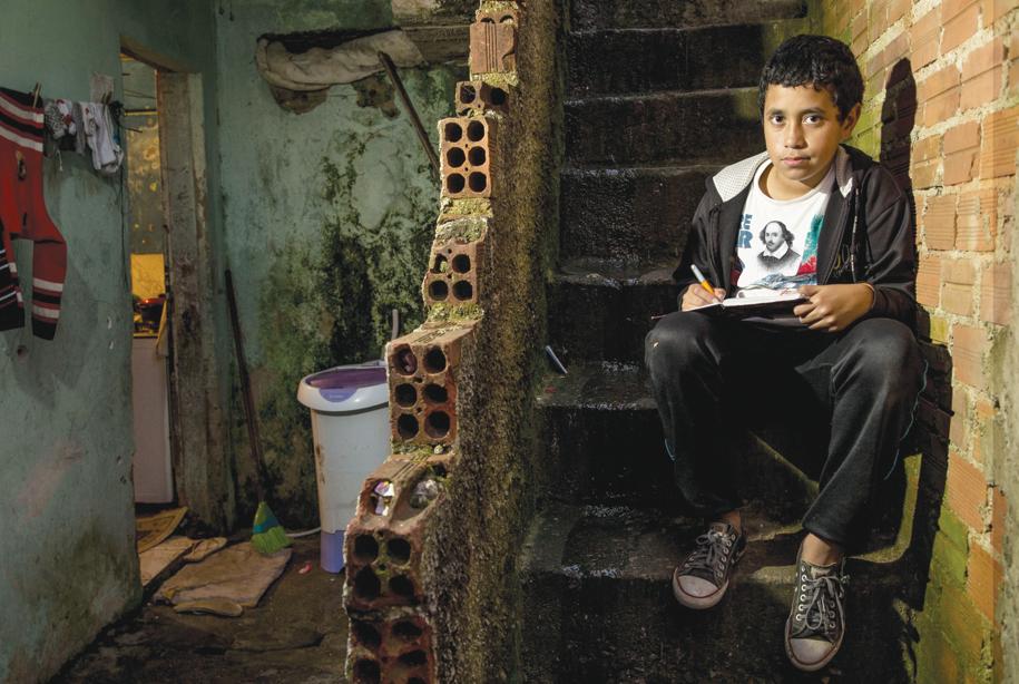 | Foto: Hugo Harada/Gazeta do Povo / Arte: Benett