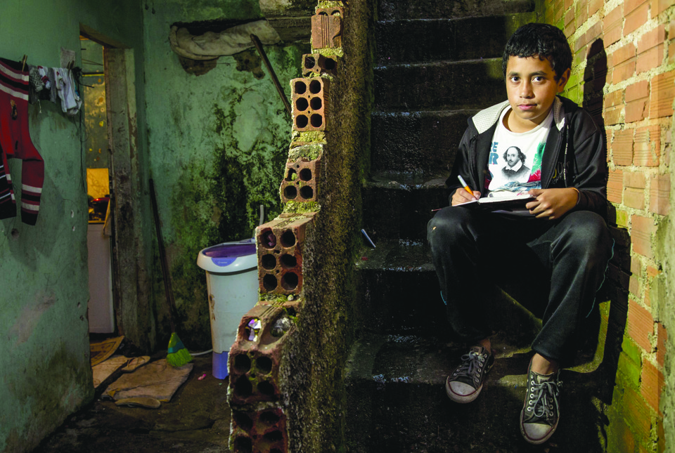  | Foto: Hugo Harada/Gazeta do Povo / Arte: Benett