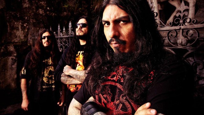 Irmãos vão participar da The Summer Slaughter Tour, que percorre os Estados Unidos até agosto. | /Divulgação