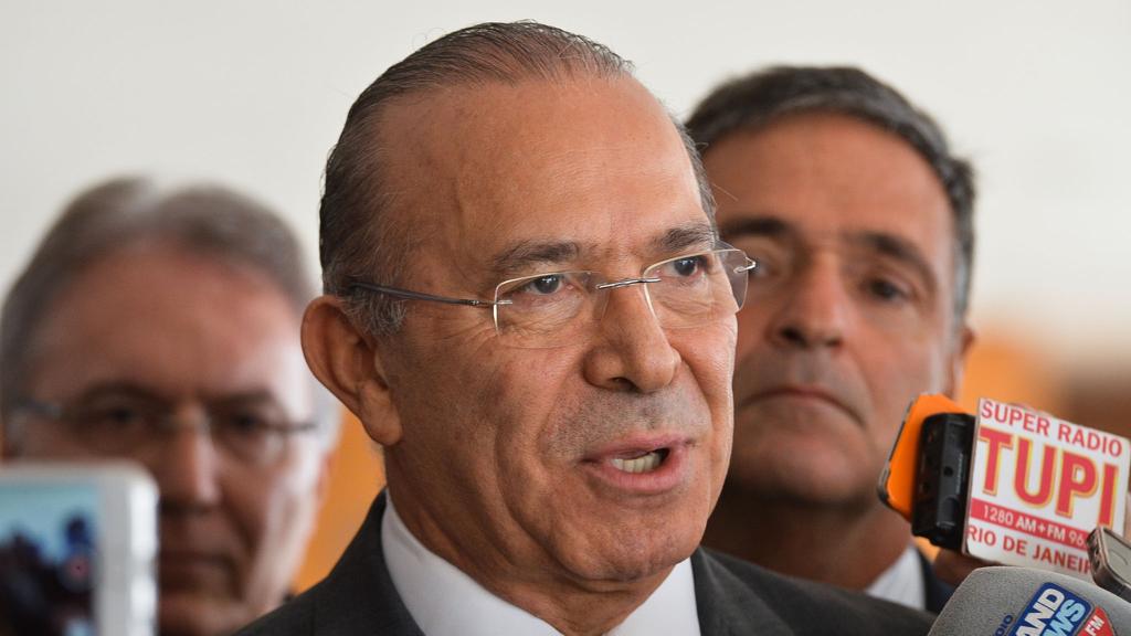 | Antonio Cruz/Agência Brasil/Agência Brasil