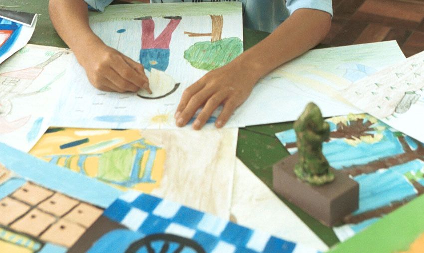 | Augusto Junior /Arquivo Gazeta do Povo