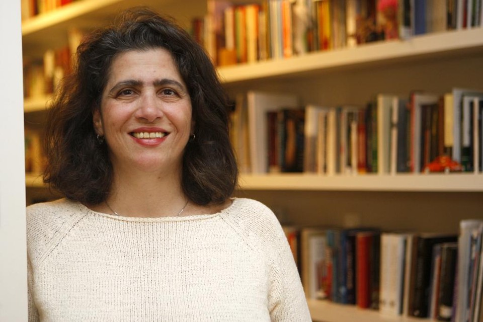 Vera Karam é professora do Departamento de Direito Público da UFPR. | Aniele Nascimento/Gazeta do Povo