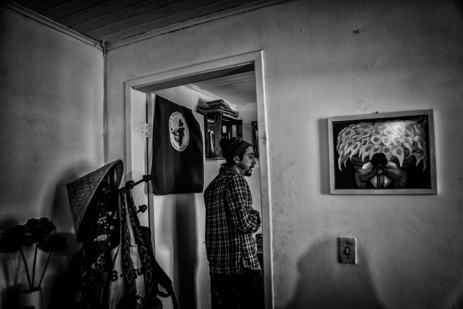 | Jonathan Campos/Gazeta do Povo