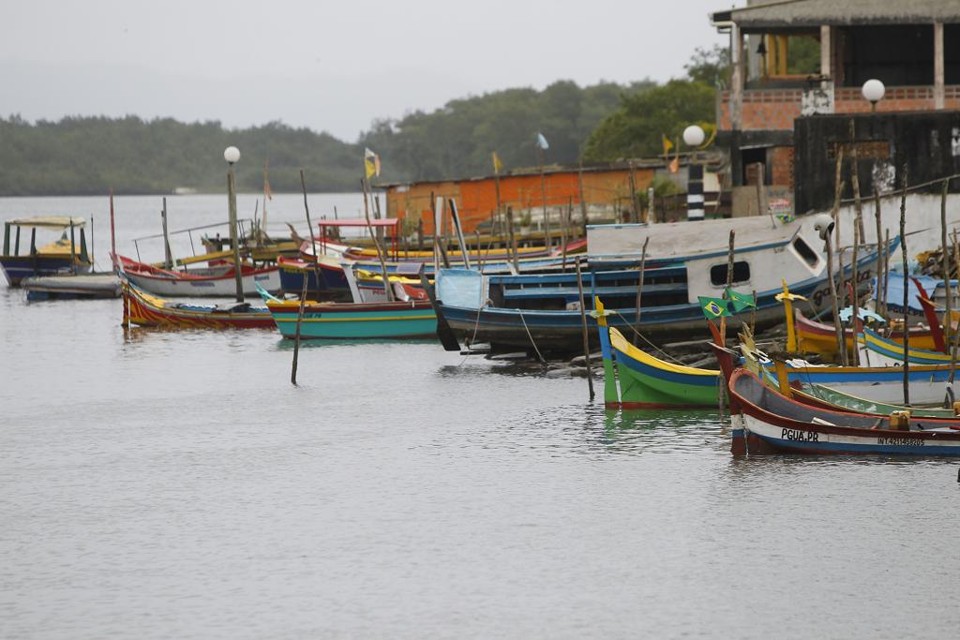 O pescador artesanal precisa do RGP, por exemplo, para requerer o chamado seguro-defeso | Jonathan Campos/Gazeta do Povo