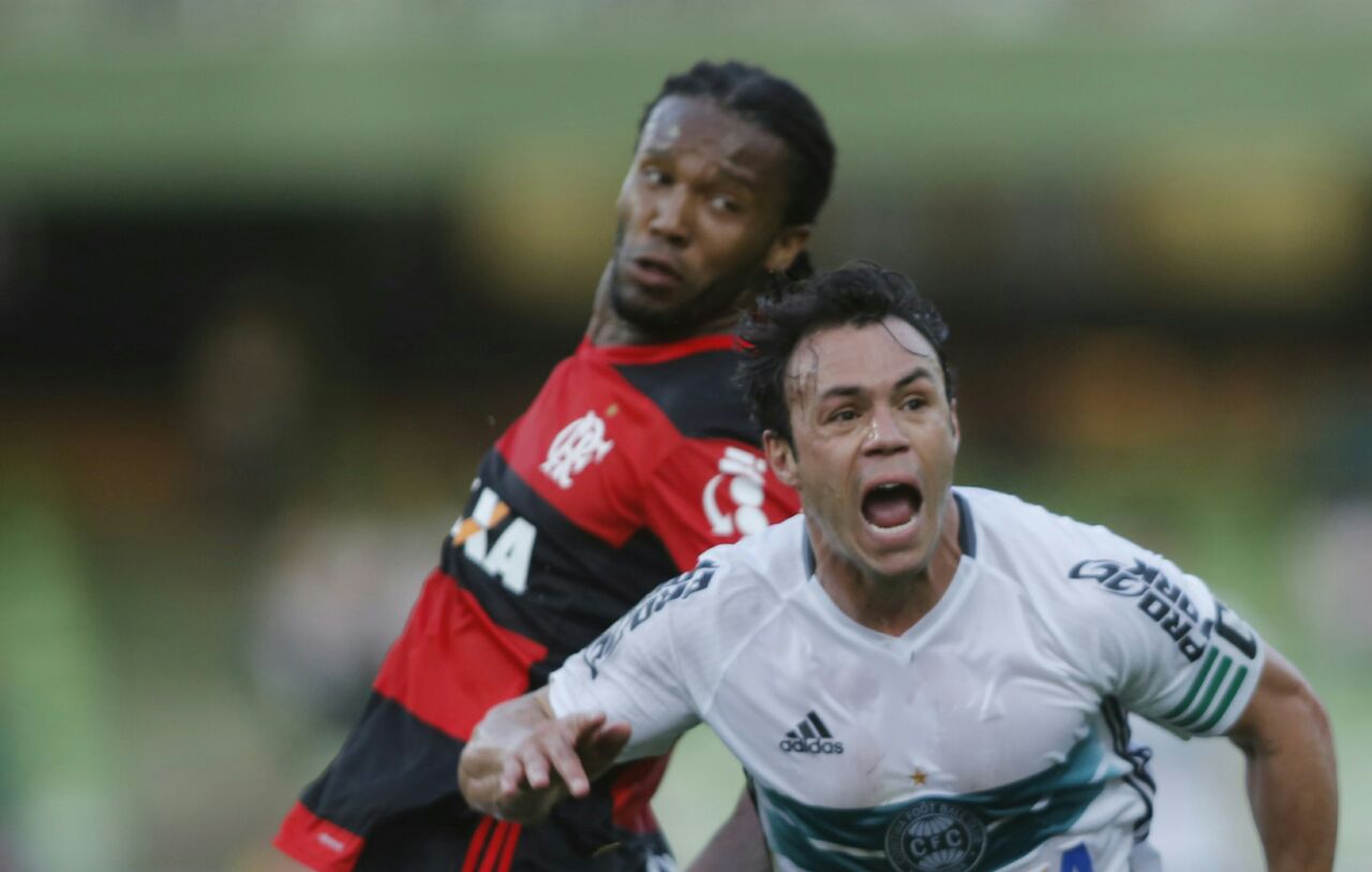 | Jonatham Campos/Gazeta do Povo