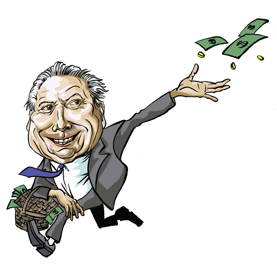  | Robson Vilalba/Gazeta do Povo/
