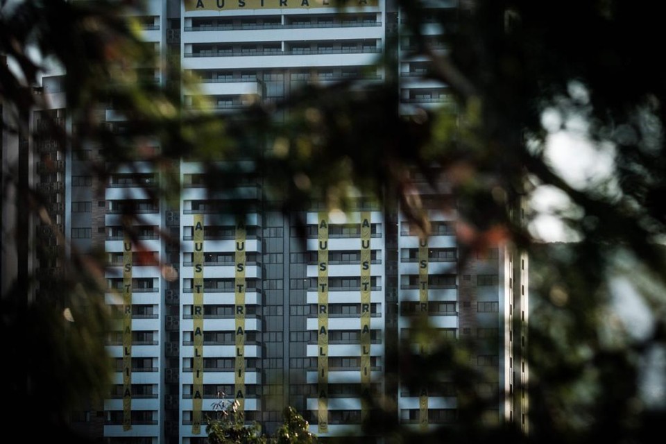  | YASUYOSHI CHIBA/AFP