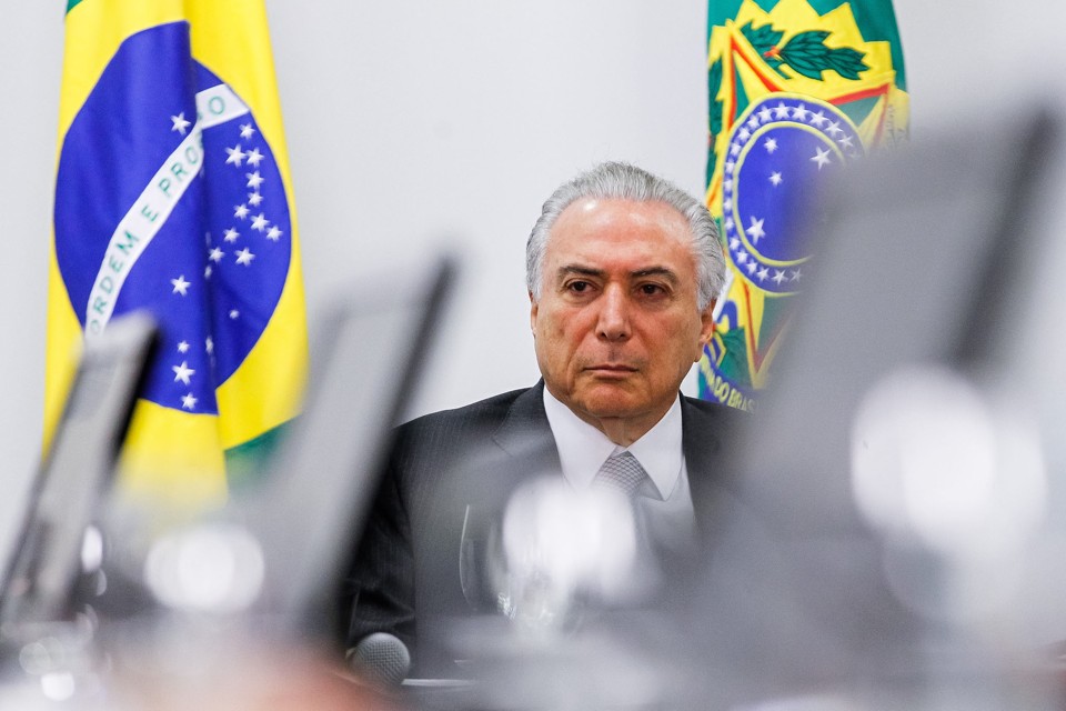  | Marcos Corrêa/PR
