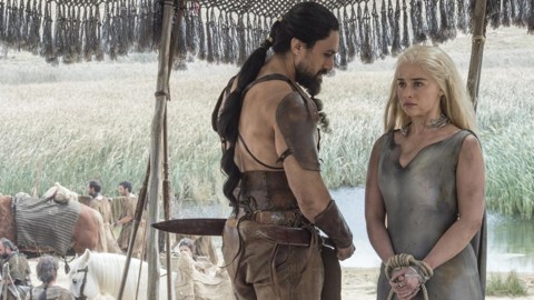 Nova temporada de ‘Game of Thrones’ será mais curta: apenas sete episódios GoT: três episódios a menos | HBO/Divulgação