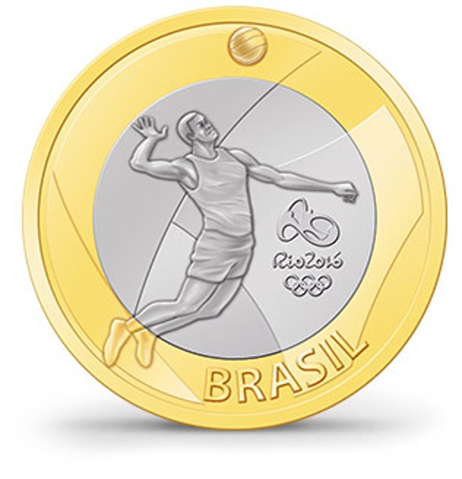 Vôlei | 