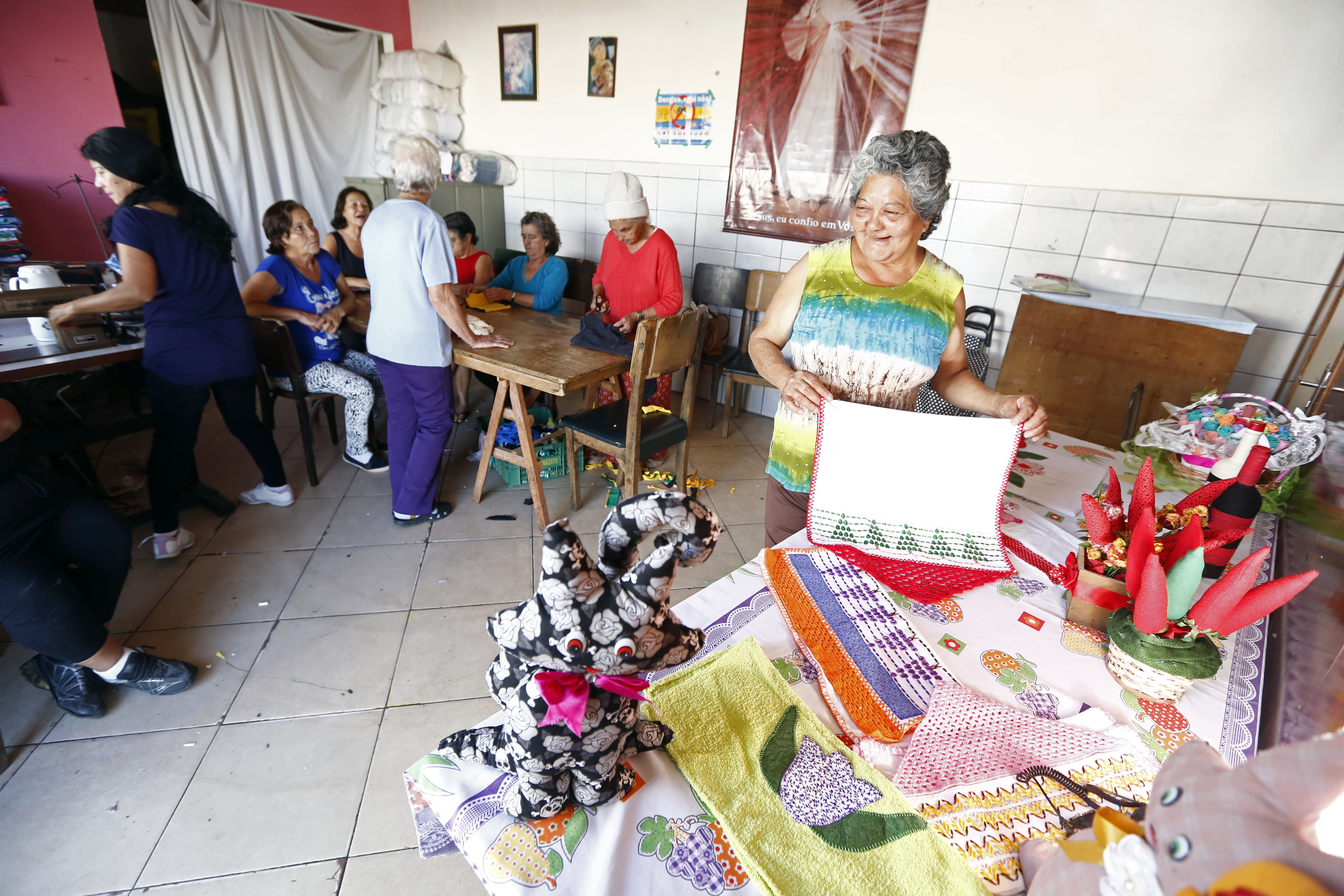  | Felipe Rosa/TRIBUNA DO PARANA