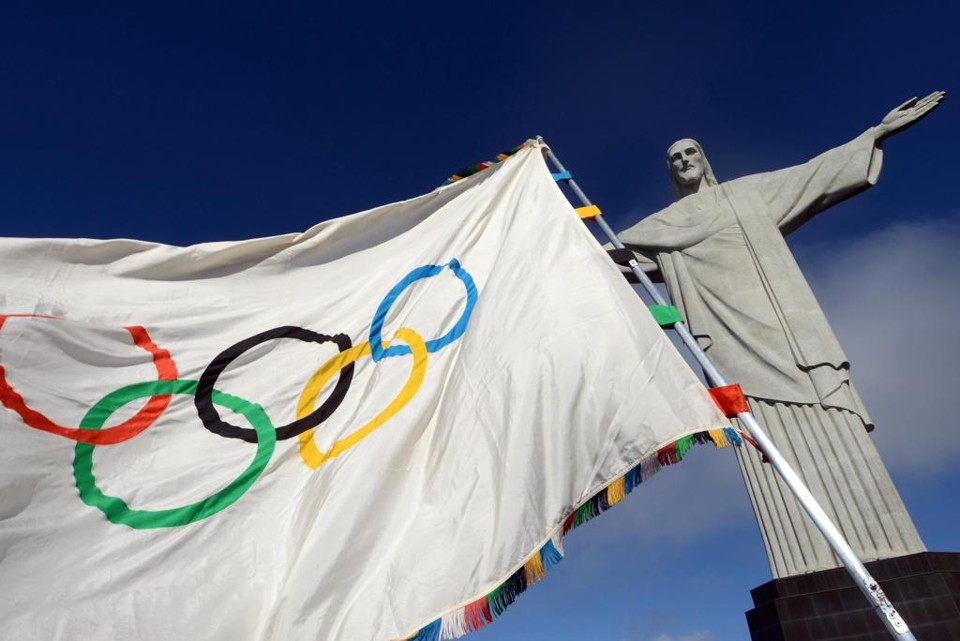 | J.P ENGELBRECHT/AFP