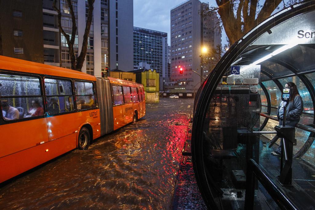 | Daniel Castellano/Gazeta do Povo
