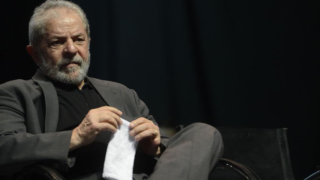 | Fernando Frazão/Agência Brasil/Arquivo