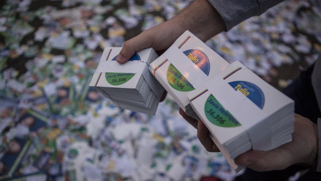 | Henry Milléo/Gazeta do Povo/Arquivo