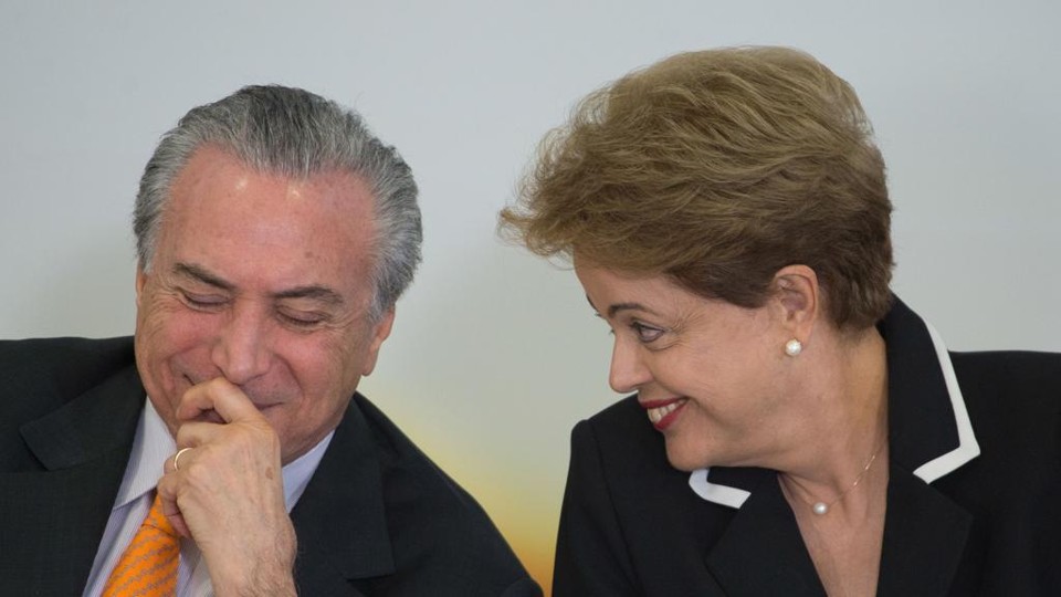| Marcelo Camargo/Agência Brasil