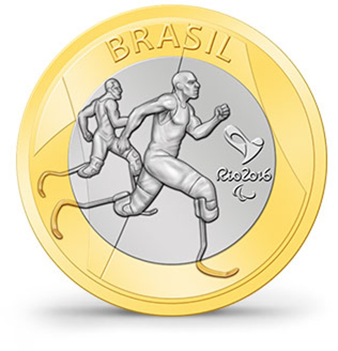 Atletismo Paralímpico | 