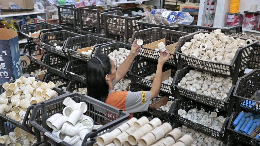  | CESAR MACHADO/Gazeta do Povo