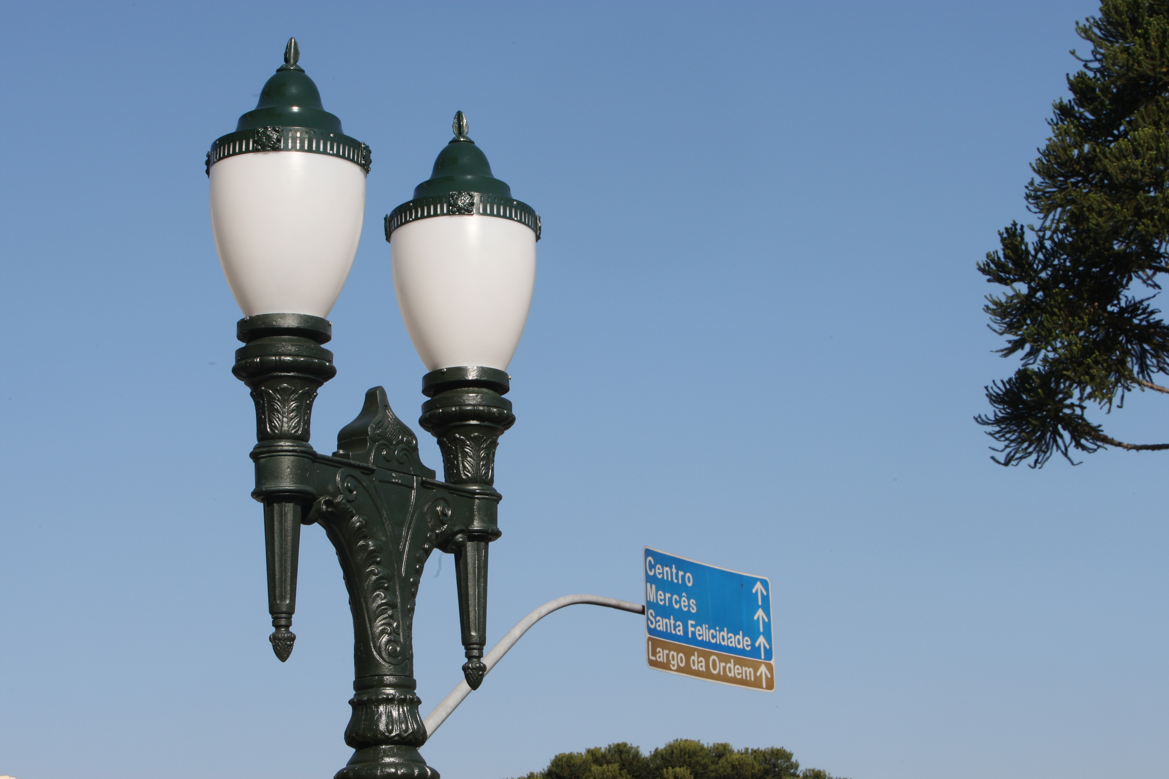  | Aniele Nascimento/Gazeta do Povo