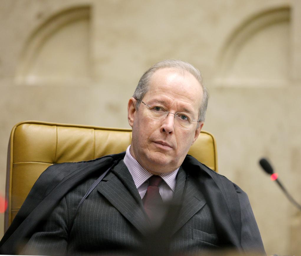 Decano do STF, Celso de Mello concedeu habeas corpus a um réu condenado em segunda instância. | Fellipe Sampaio/STF