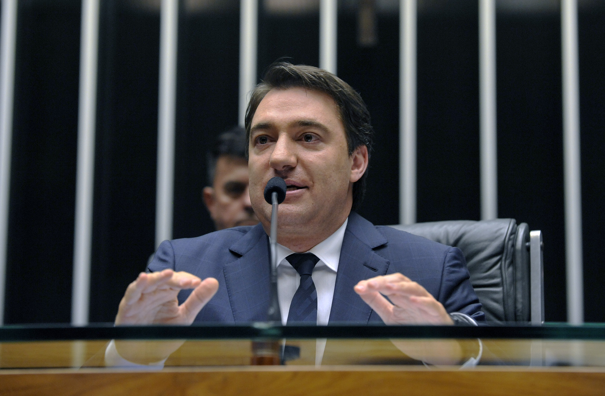 | Luis Macedo/Câmara dos Deputados