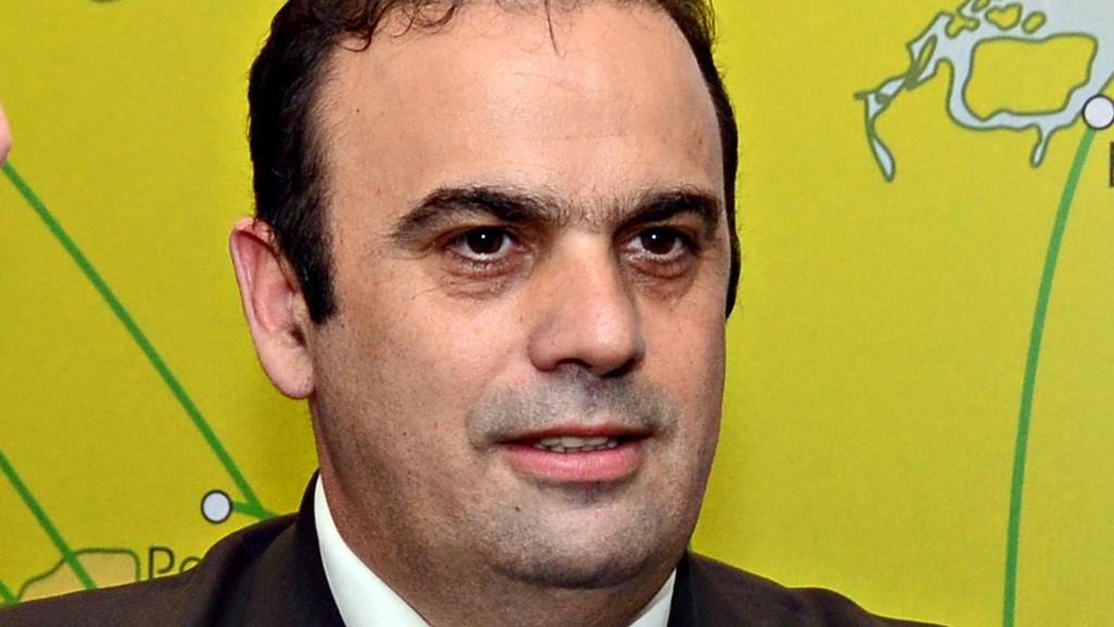 | Marcos Labanca/ Gazeta do Povo