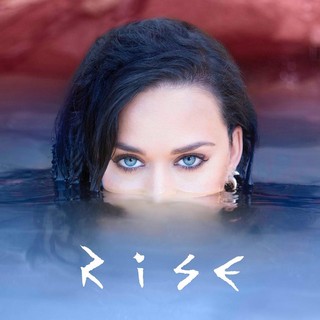 Capa do single de Katy Perry | /