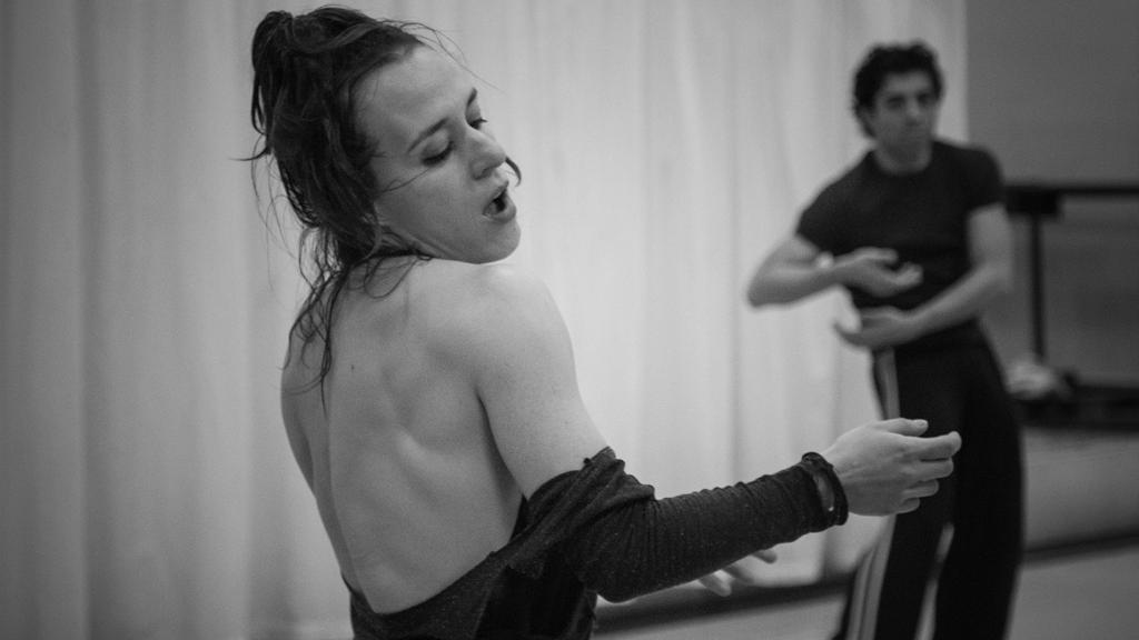 Companhia de dança paranaense irá pela primeira vez à Alemanha | Cayo Vieira/Divulgação