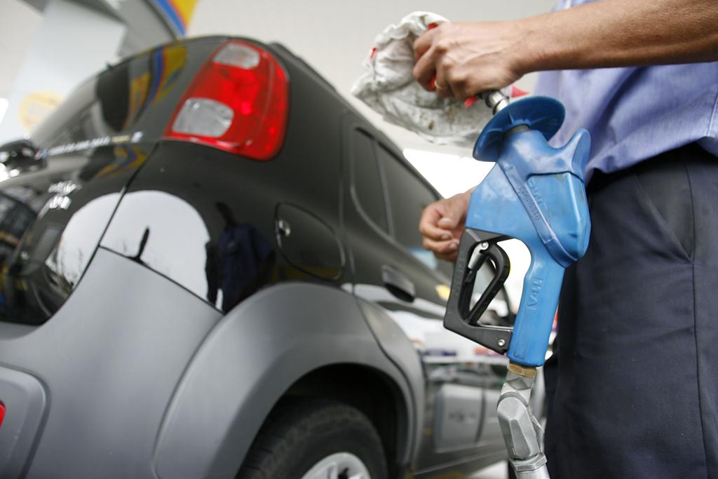 Líder em distribuição de combustíveis no país, a BR Distribuidora é avaliada em até R$ 30 bilhões | Marco Andre Lima/Gazeta do Povo